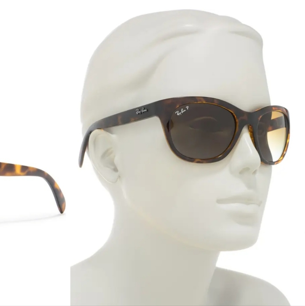 Ray-Ban Polarized - Picture 4 of 5